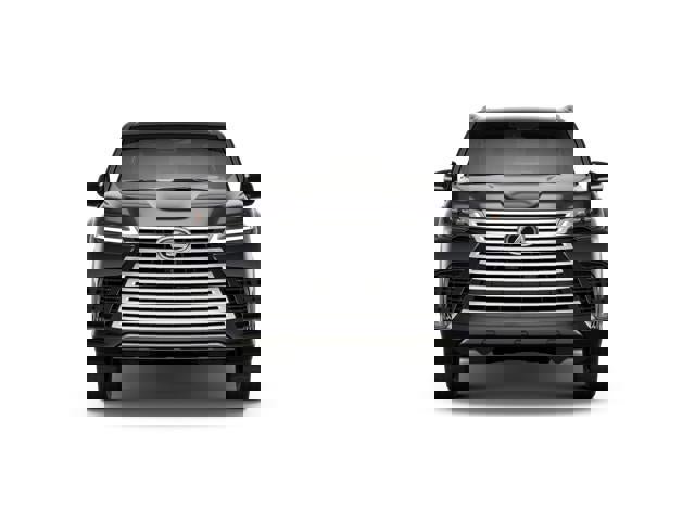 New 2026 Lexus LX 600 4WD w/ Luxury Package image 5