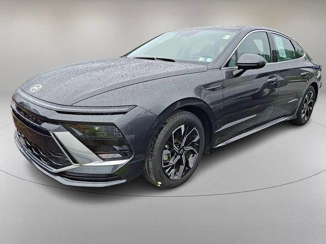 Certified 2024 Hyundai Sonata SEL FWD image 5