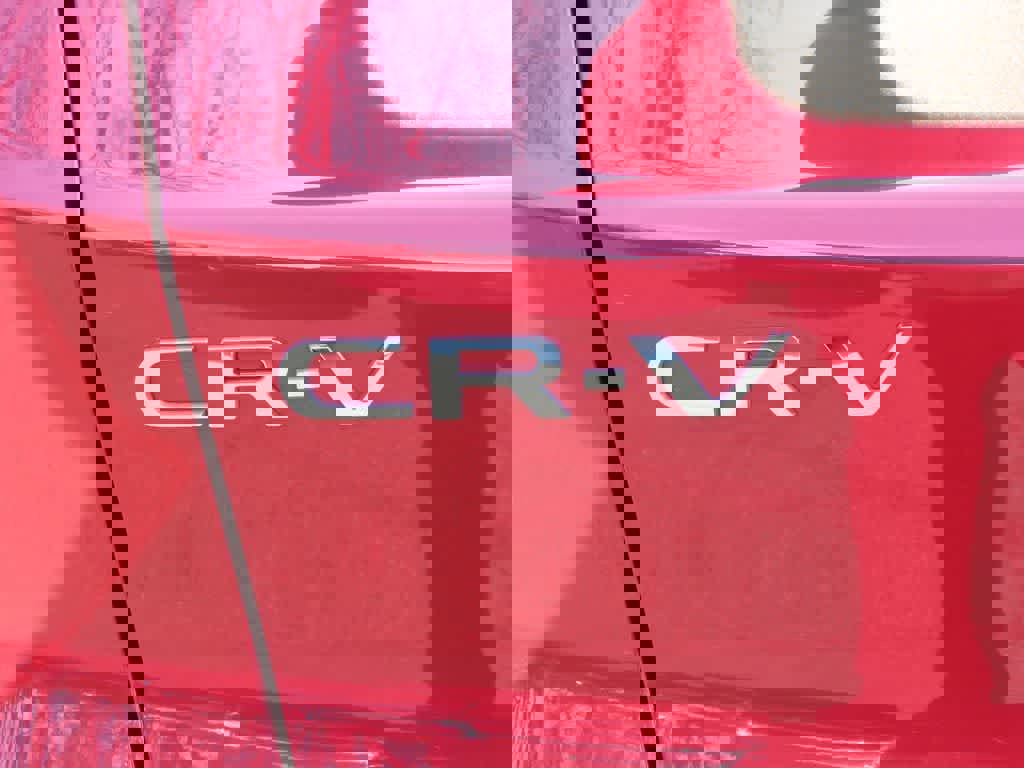 Certified 2024 Honda CR-V EX image 7