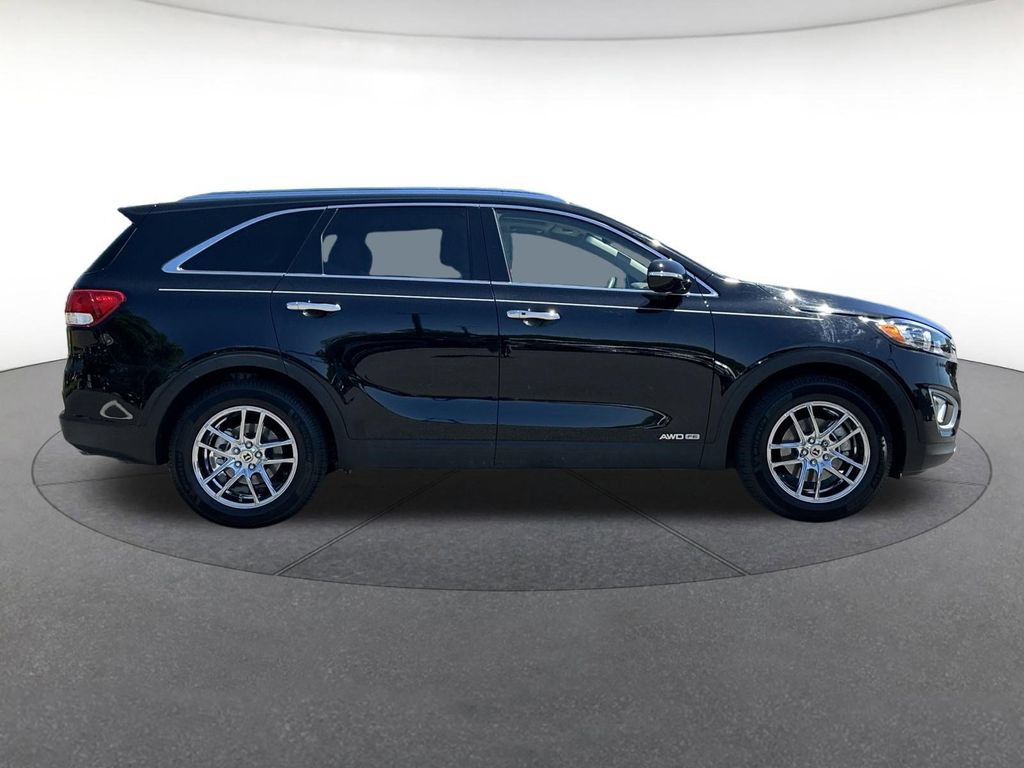 Used 2017 Kia Sorento EX w/ EX Advanced Touring Package AWD/4WD image 7