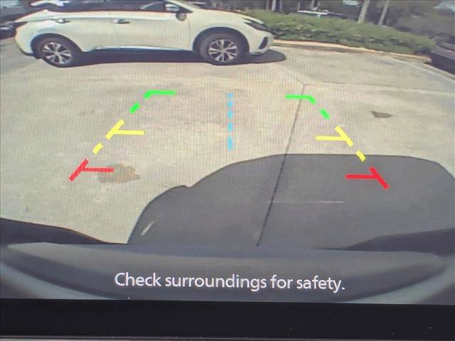 New 2026 Nissan Frontier S image 12