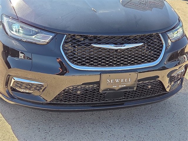 New 2026 Chrysler Pacifica Select image 7