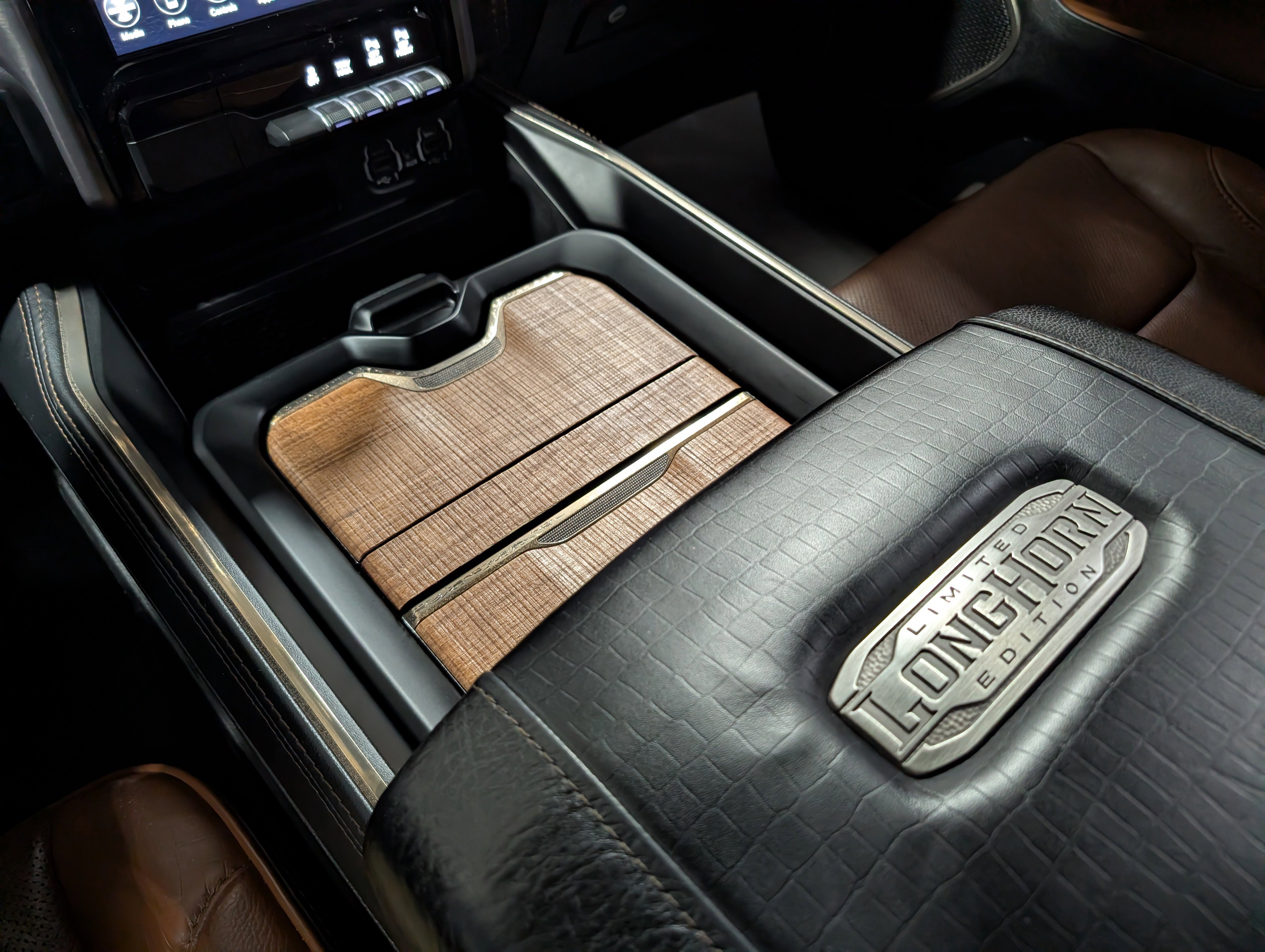 Used 2021 RAM 1500 Limited w/ Body Color Bumper Group image 28