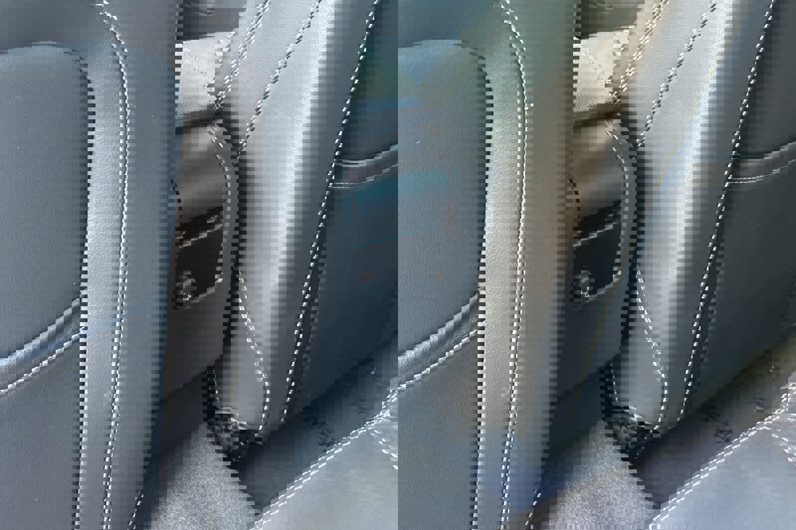 Used 2017 Volvo S60 T5 Dynamic w/ Vision Package image 14