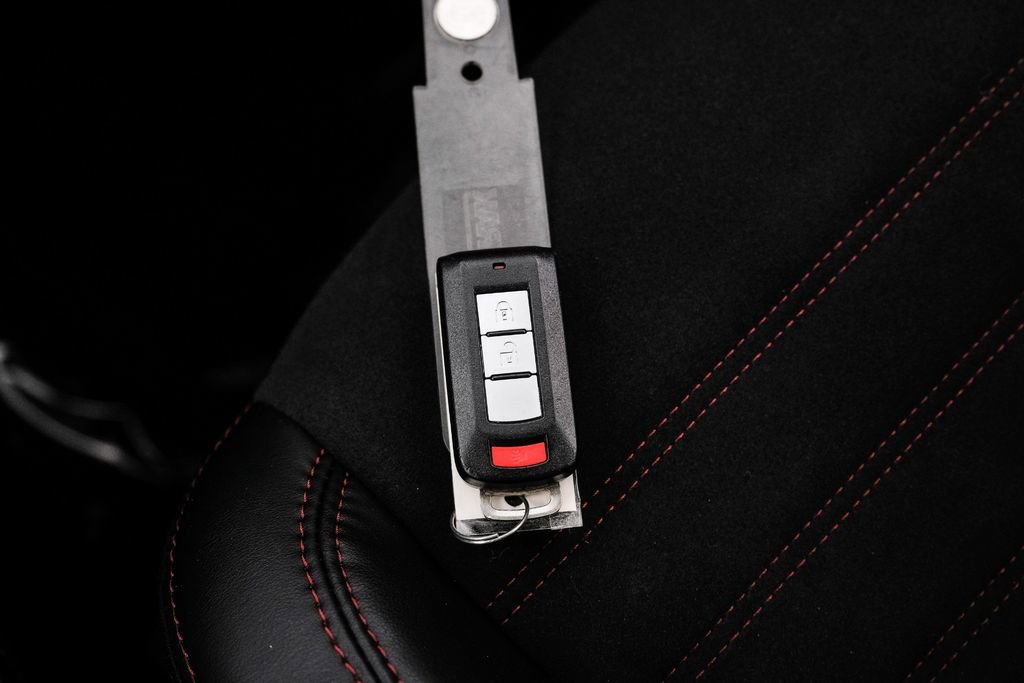 Used 2024 Mitsubishi Outlander Sport AWD image 58