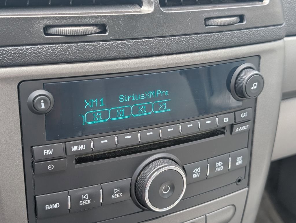 Used 2008 Chevrolet Cobalt LS w/ Protection Package FWD image 16