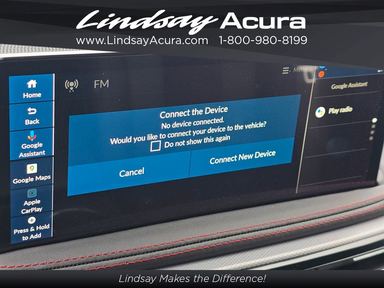 New 2026 Acura MDX A-Spec image 22