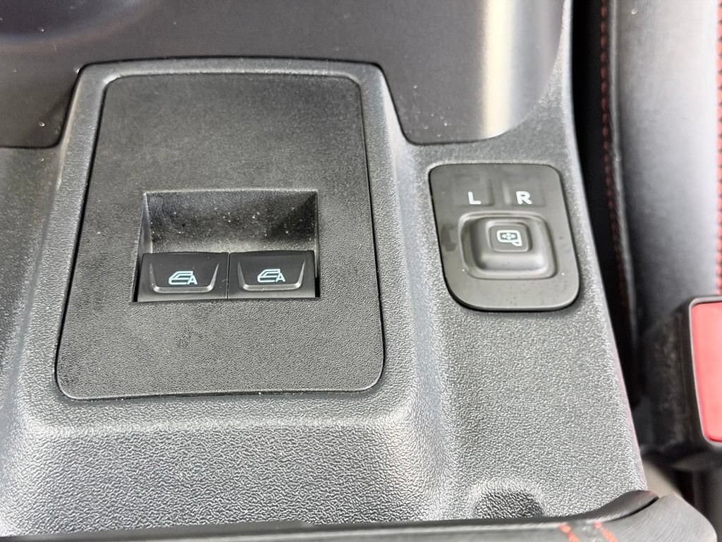 Used 2025 Ford Bronco Stroppe Edition AWD/4WD image 36