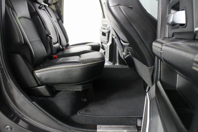 Used 2020 RAM 2500 Laramie image 20
