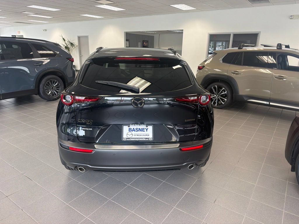 New 2026 MAZDA CX-30 Aire Edition AWD/4WD image 7