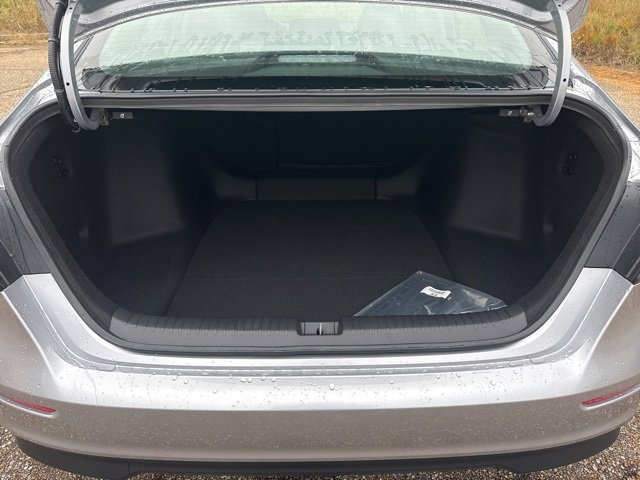 New 2025 Honda Accord SE image 10