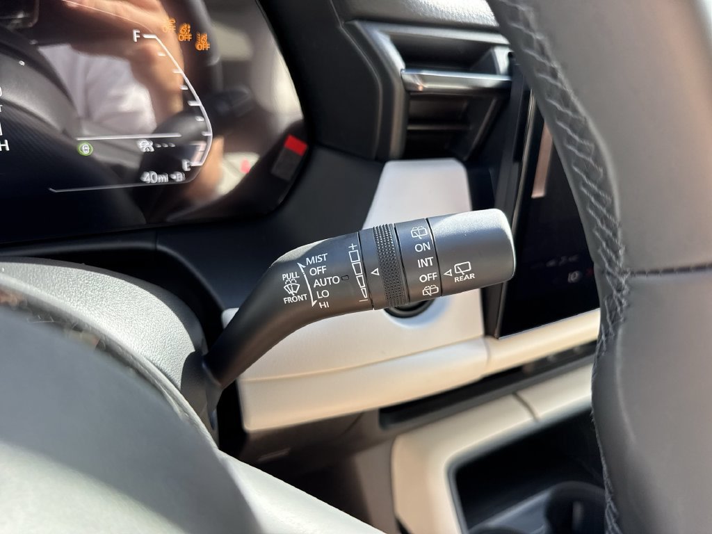 New 2026 MAZDA CX-5 Select AWD/4WD image 53