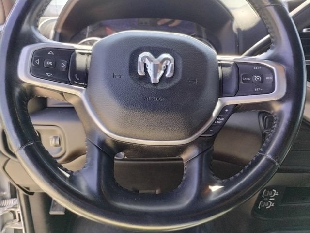 Used 2023 RAM 2500 Big Horn w/ Level 1 Equipment Group AWD/4WD image 17