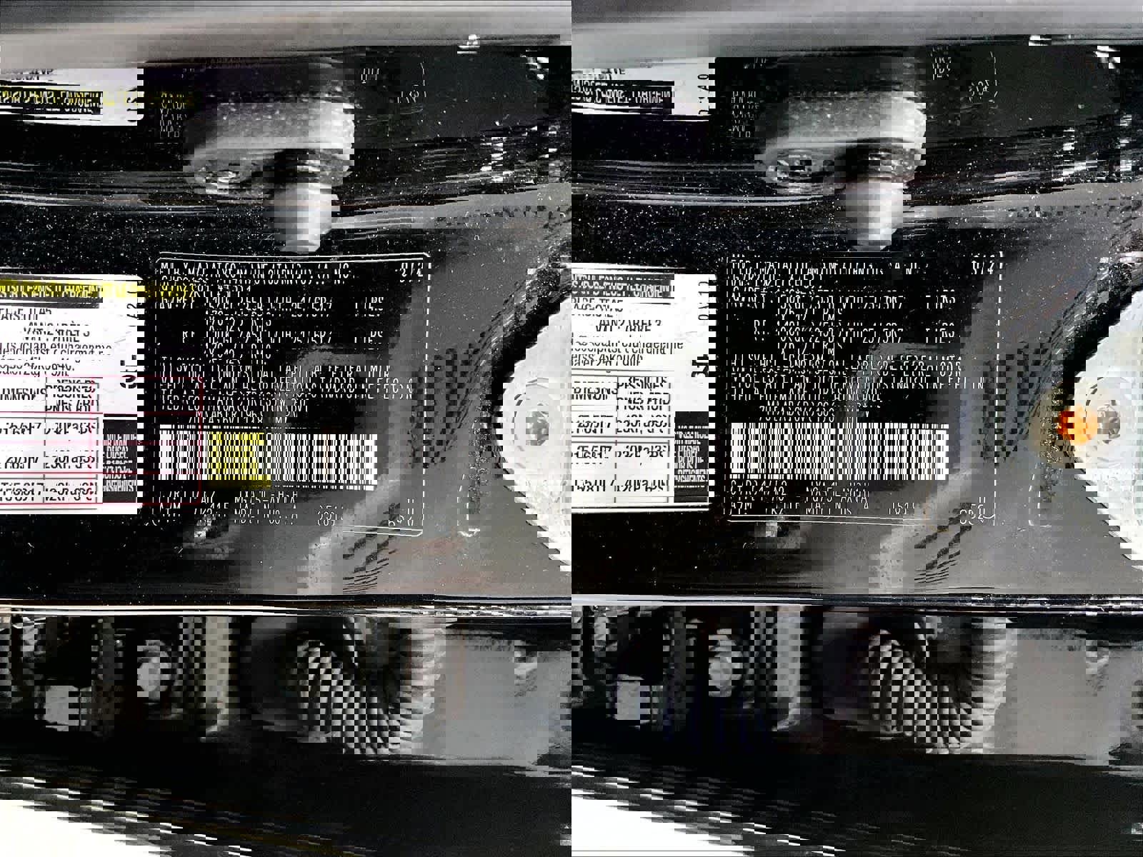 Certified 2024 Toyota Corolla Cross LE image 6