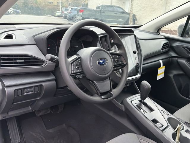 New 2026 Subaru Crosstrek 2.0i Premium image 10