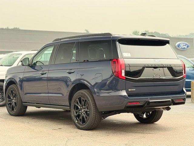 New 2027 Ford Expedition Platinum AWD/4WD image 53
