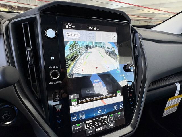 New 2026 Subaru Crosstrek 2.5i Limited image 20