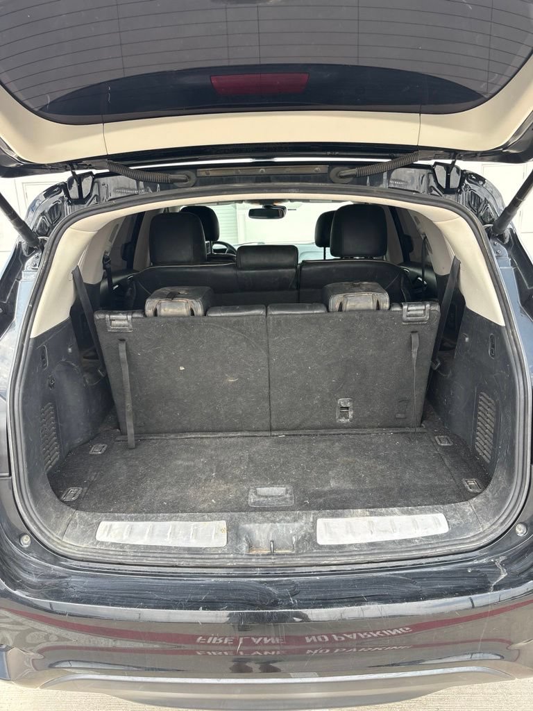 Used 2019 INFINITI QX60 Pure FWD image 19