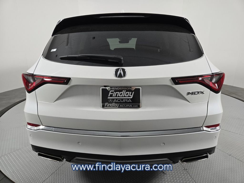New 2026 Acura MDX w/ Technology Package image 5