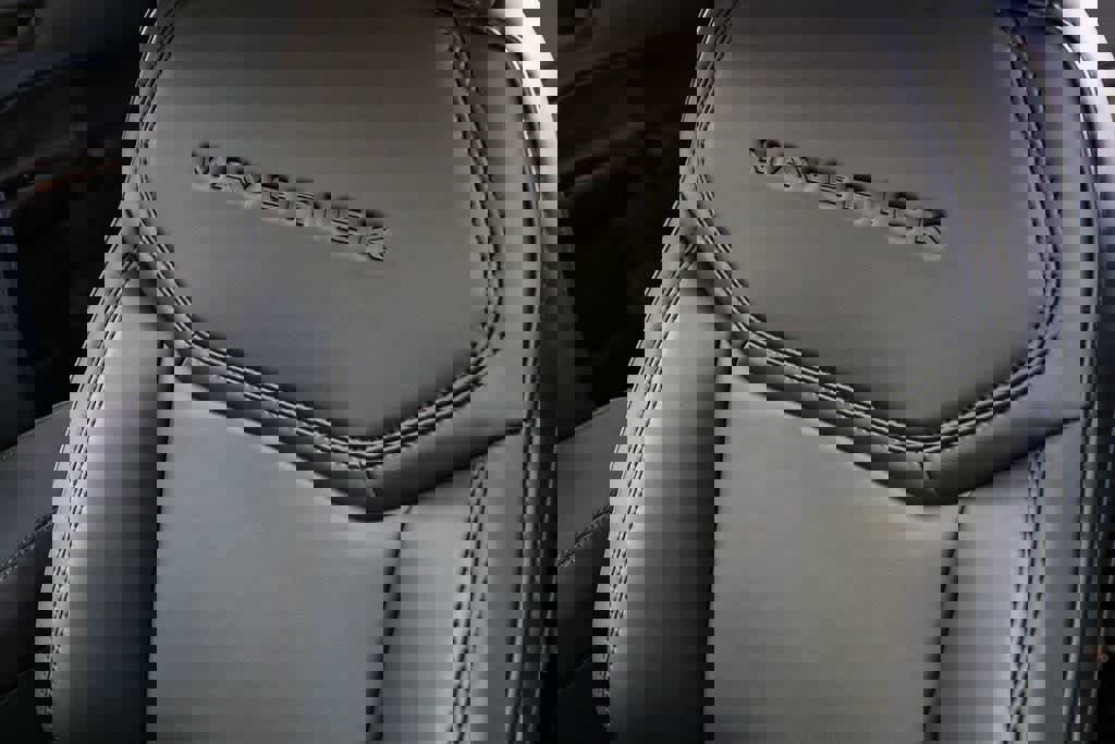 New 2026 Ford Maverick Lariat w/ Black Appearance Package image 27