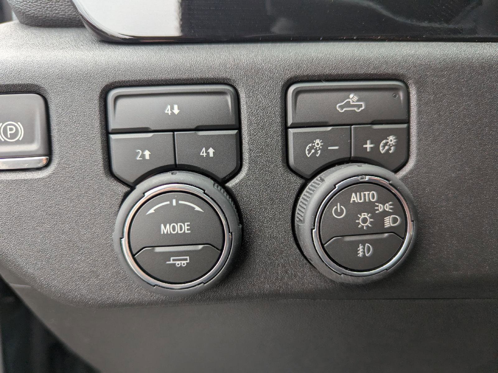 New 2026 Chevrolet Silverado 2500 LT image 44