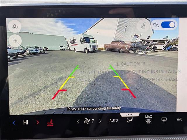 New 2026 Ford Explorer Active image 13