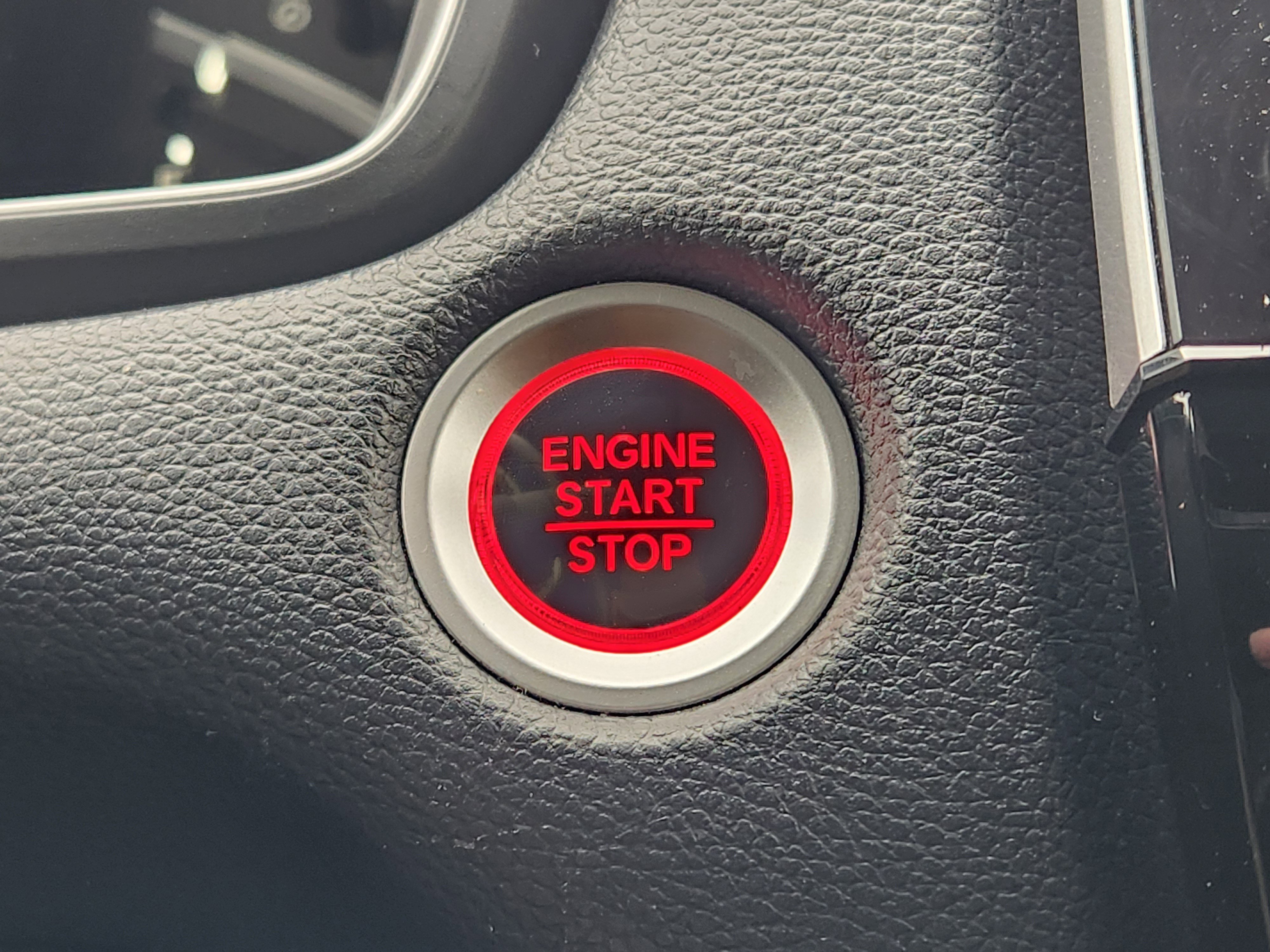 Used 2020 Honda CR-V EX-L image 21