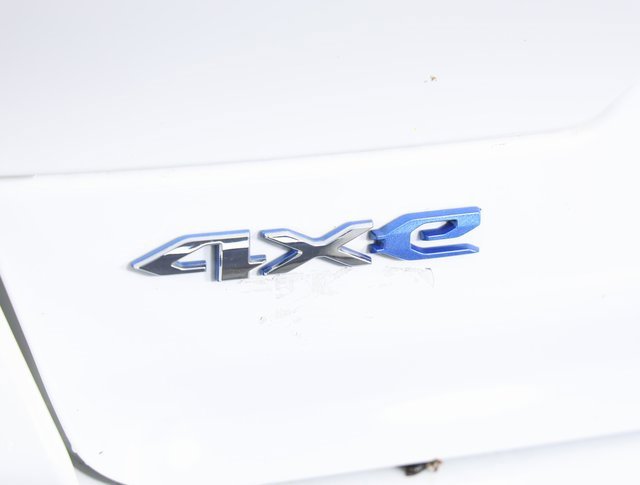 Used 2022 Jeep Grand Cherokee Limited 4xe image 7