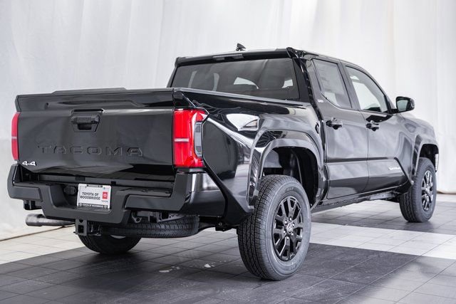 New 2026 Toyota Tacoma SR5 image 4