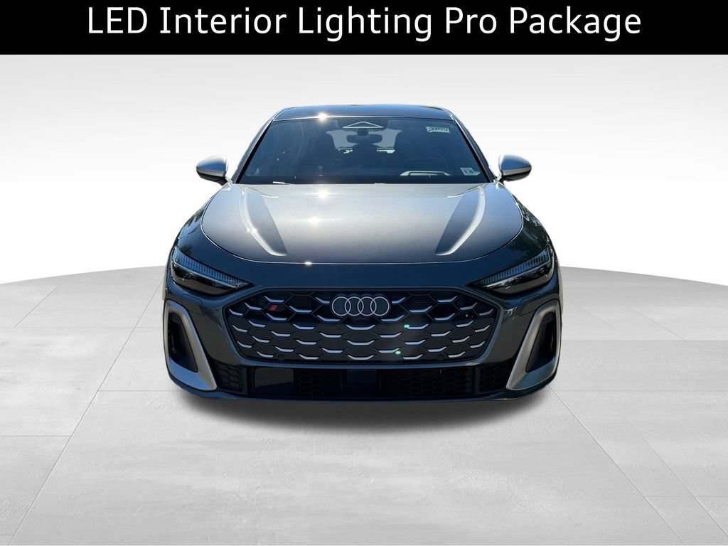 Used 2025 Audi S5 Prestige AWD/4WD image 2
