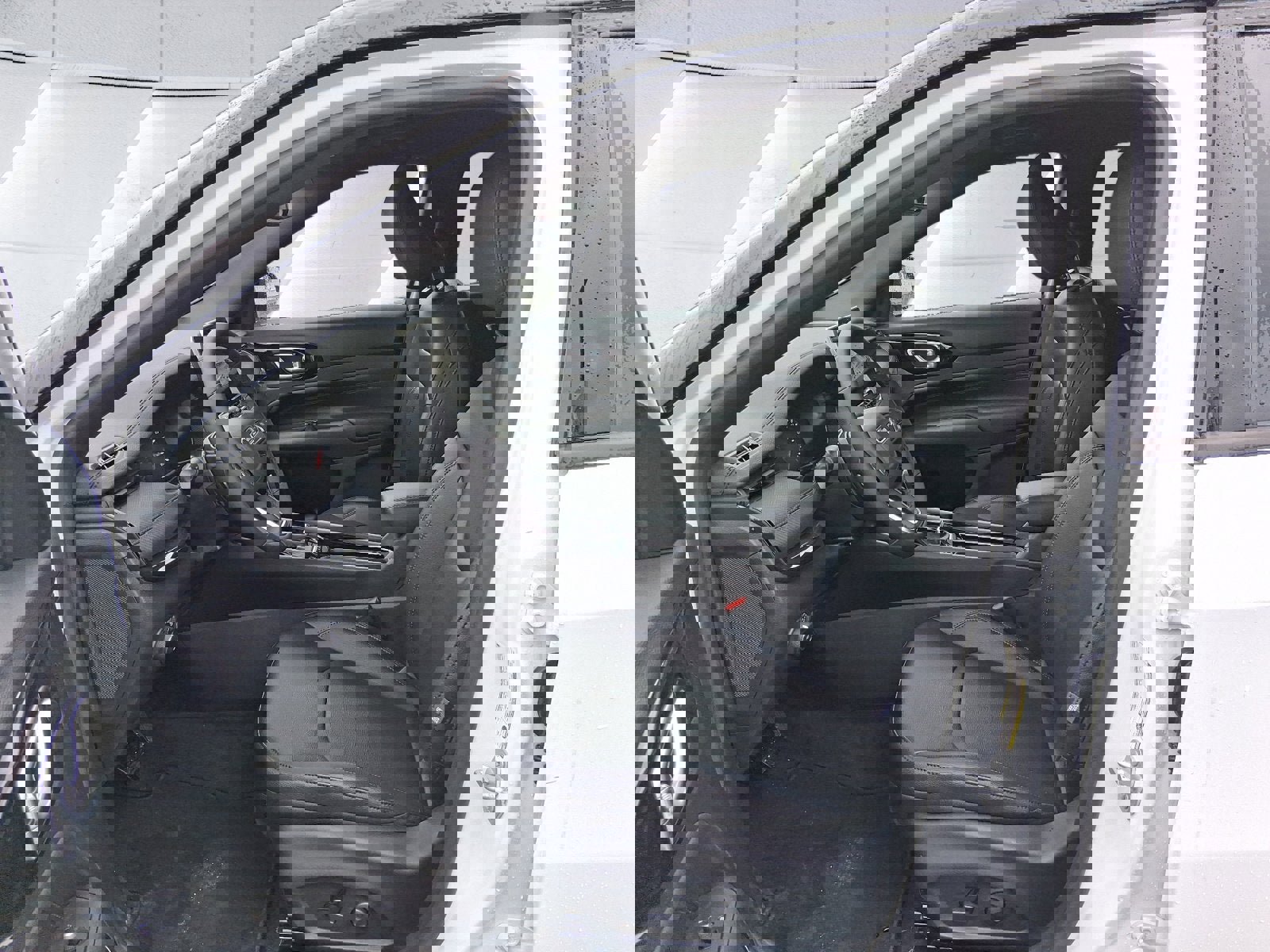 New 2026 Jeep Compass Limited image 10