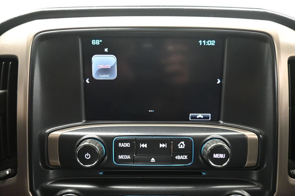 Used 2018 GMC Sierra 1500 Denali w/ Denali Ultimate Package AWD/4WD image 19