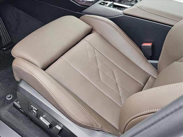 New 2026 BMW X3 xDrive30 video 4