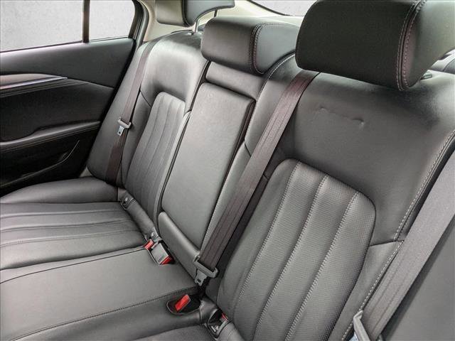 Used 2020 MAZDA MAZDA6 Grand Touring Reserve image 19