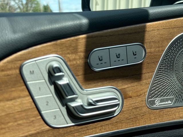 Certified 2026 Mercedes-Benz GLE 350 4MATIC image 20