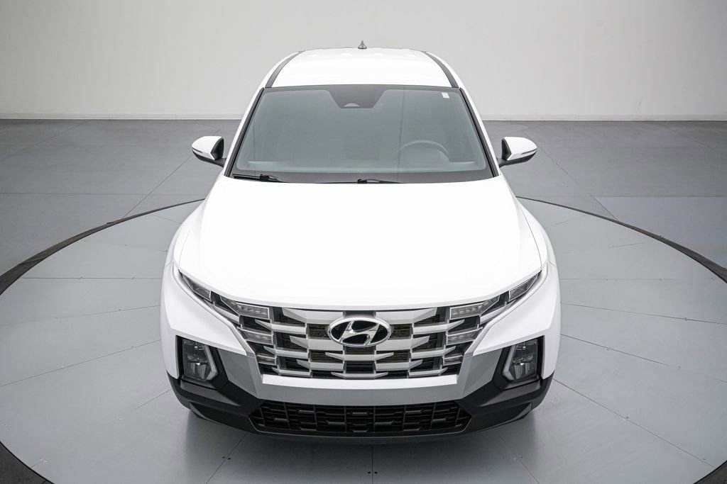 Used 2024 Hyundai Santa Cruz SEL AWD/4WD image 10
