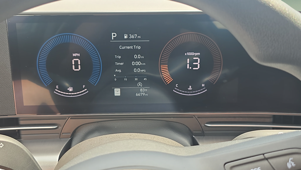 Certified 2026 Hyundai Kona SE AWD/4WD image 17