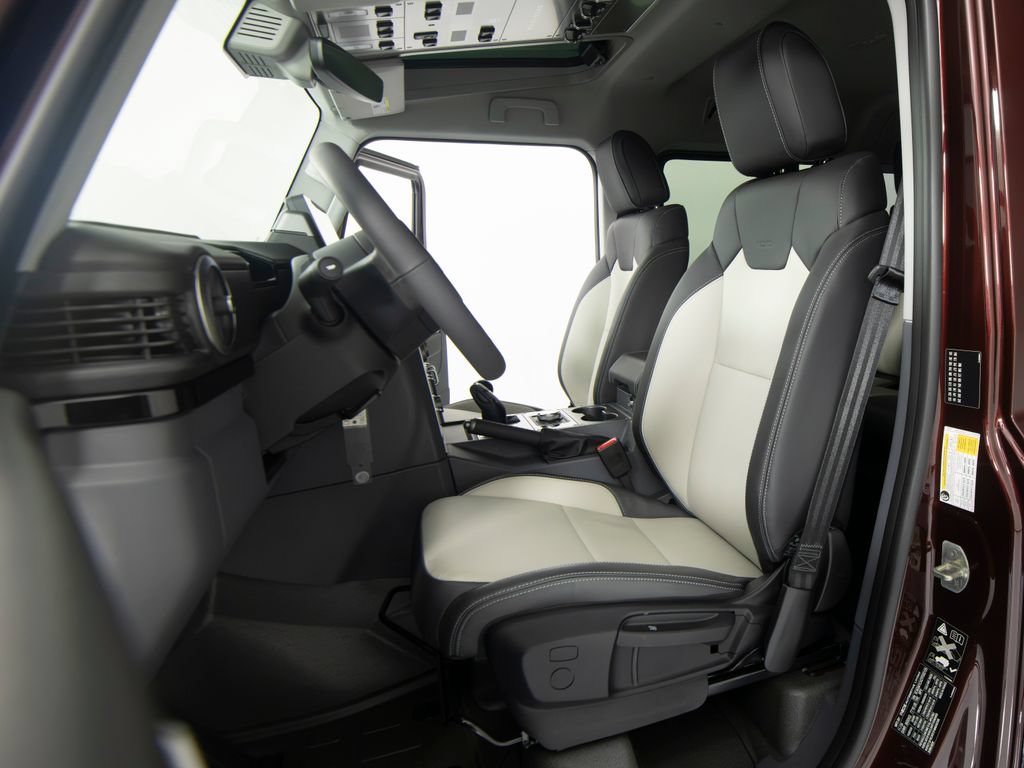 New 2026 INEOS Grenadier Fieldmaster Edition AWD/4WD image 32