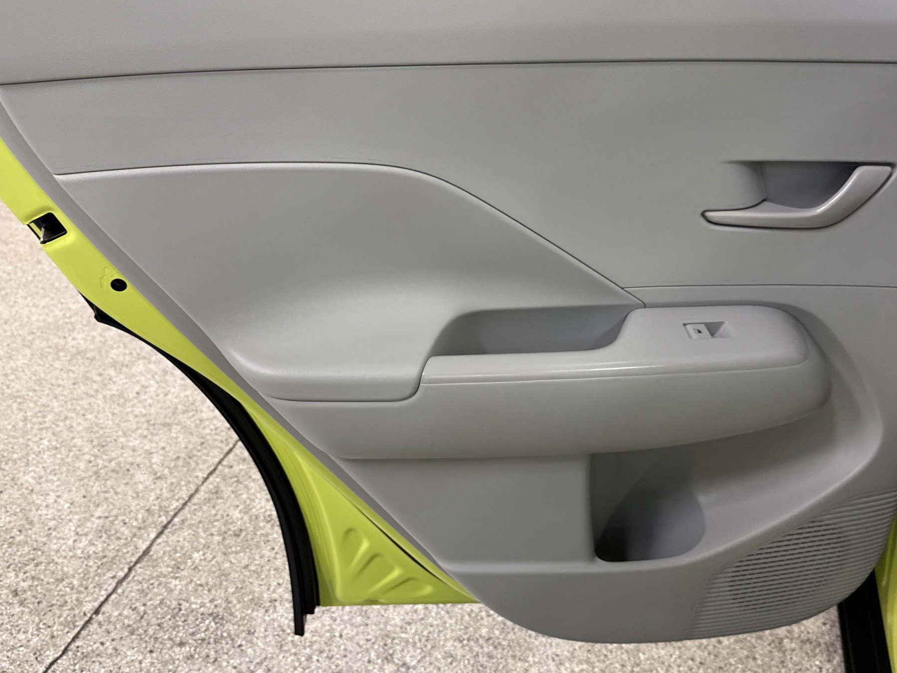 Used 2024 Hyundai Kona SEL image 6