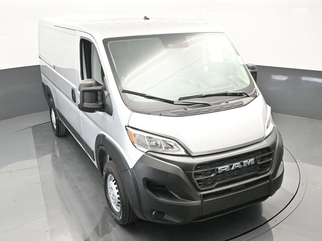 Used 2025 RAM ProMaster 2500 image 44