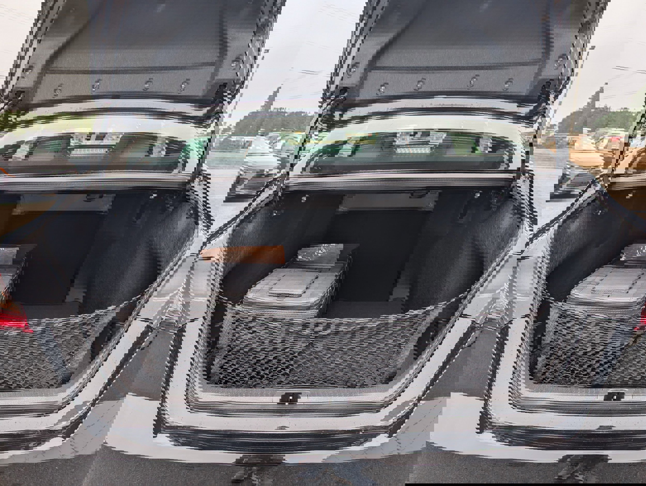 New 2026 Toyota Camry SE image 32