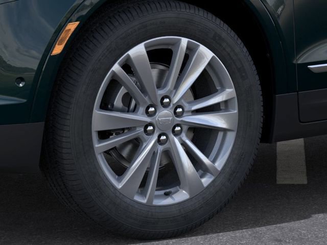 New 2026 Cadillac XT5 Premium Luxury FWD image 9