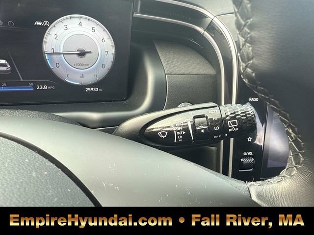 Used 2023 Hyundai Tucson SEL w/ Convenience Package image 32