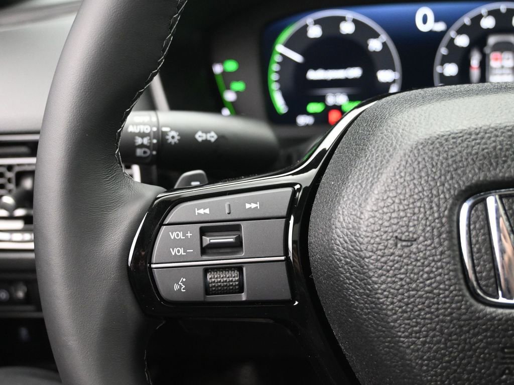 New 2026 Honda Civic Sport Touring image 11