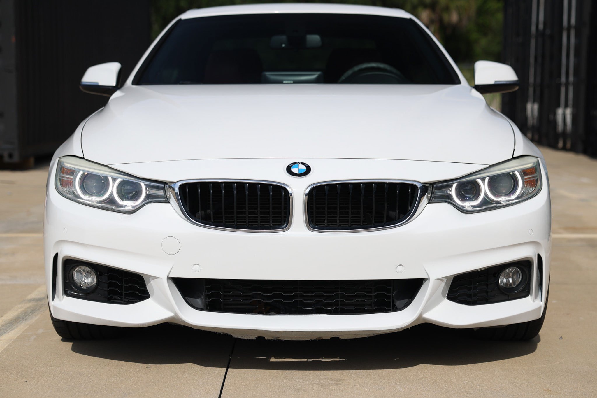 Used 2015 BMW 428i Convertible RWD image 21