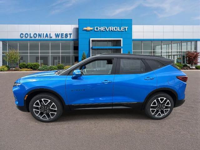 New 2026 Chevrolet Blazer RS w/ Enhanced Convenience Package AWD/4WD image 2