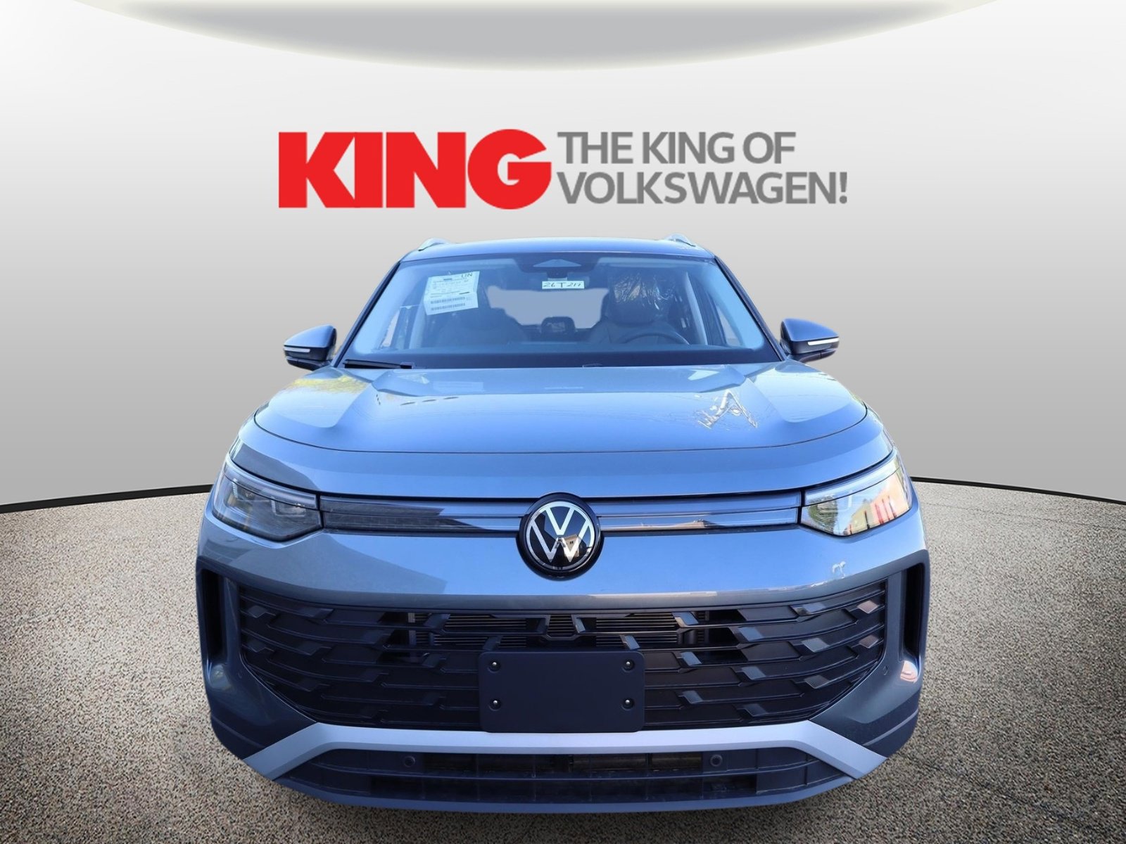 New 2026 Volkswagen Tiguan SE AWD/4WD image 9