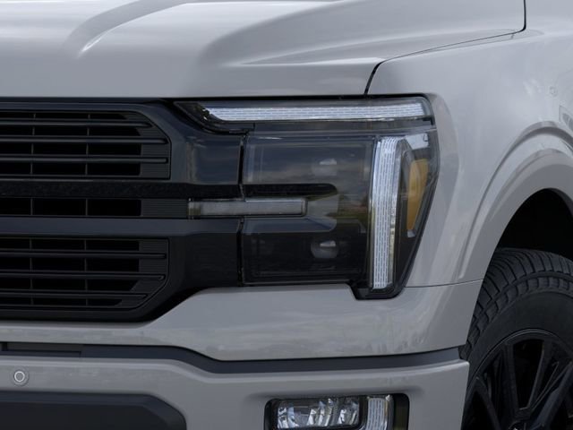 New 2026 Ford F150 Platinum AWD/4WD image 19