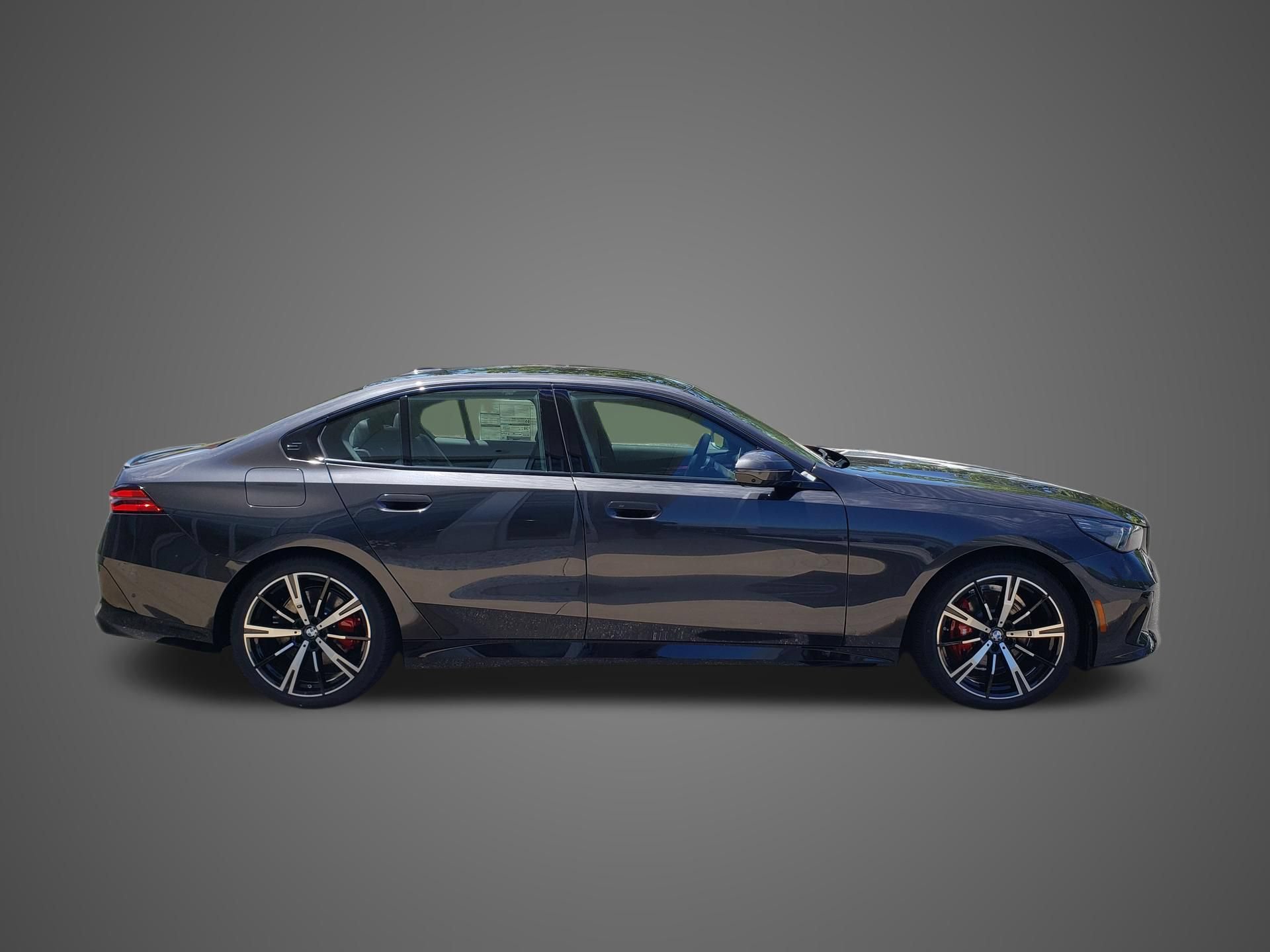 New 2027 BMW 530i xDrive w/ M Sport Package AWD/4WD image 4