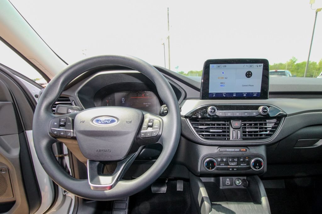 Used 2025 Ford Escape Active FWD image 28